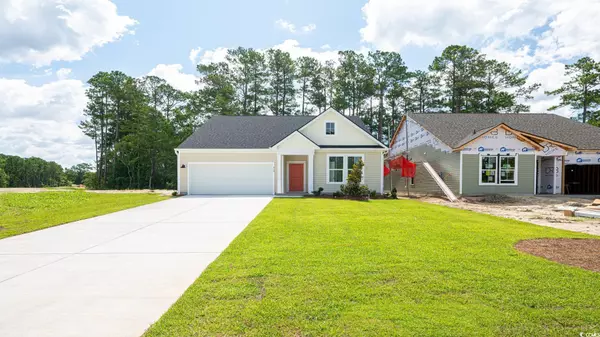 414 Sun Colony Blvd., Longs, SC 29568