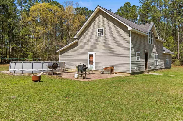 Hemingway, SC 29554,296 Pinetree Rd.