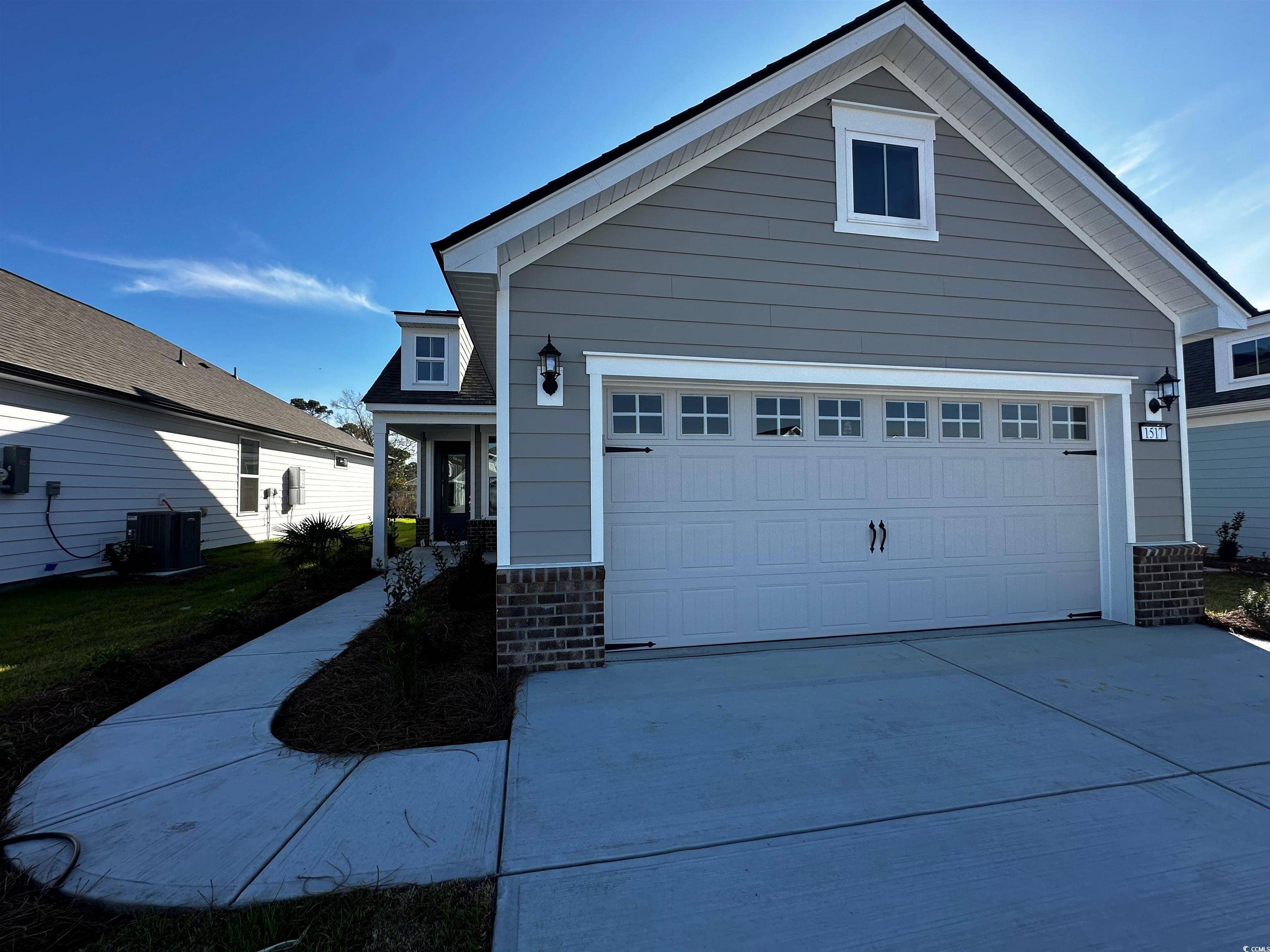 North Myrtle Beach, SC 29582,1517 Littleleaf Loop