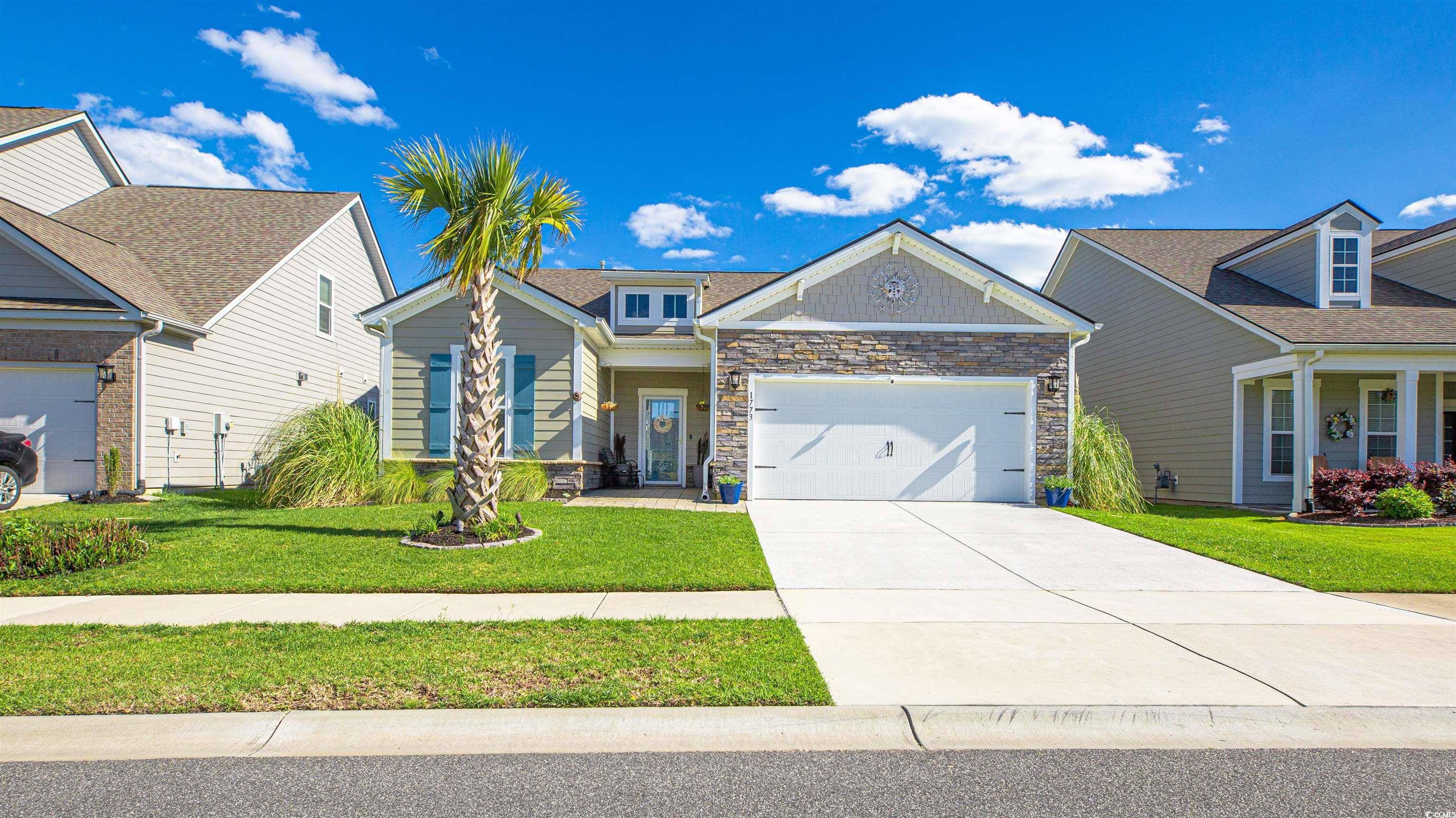 1773 Parish Way, Myrtle Beach, SC 29577