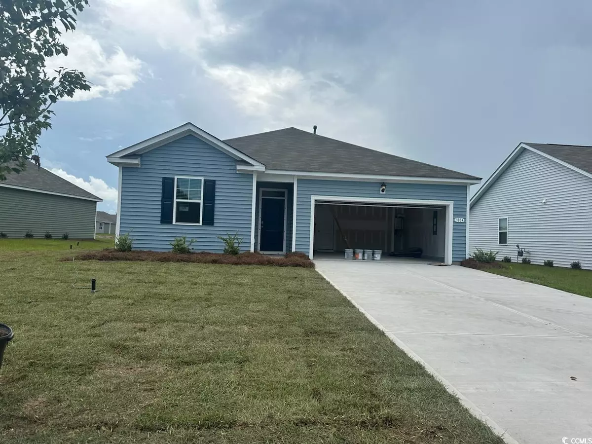 Conway, SC 29526,3104 Fair Ridge Way