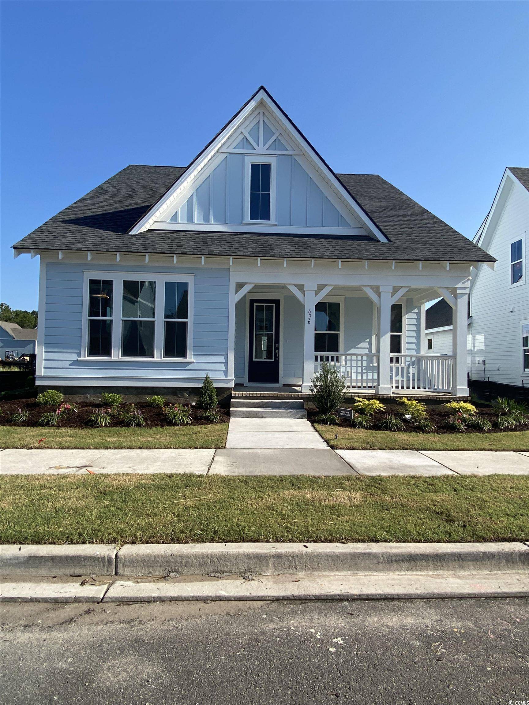 636 Braselton Ln., Myrtle Beach, SC 29588