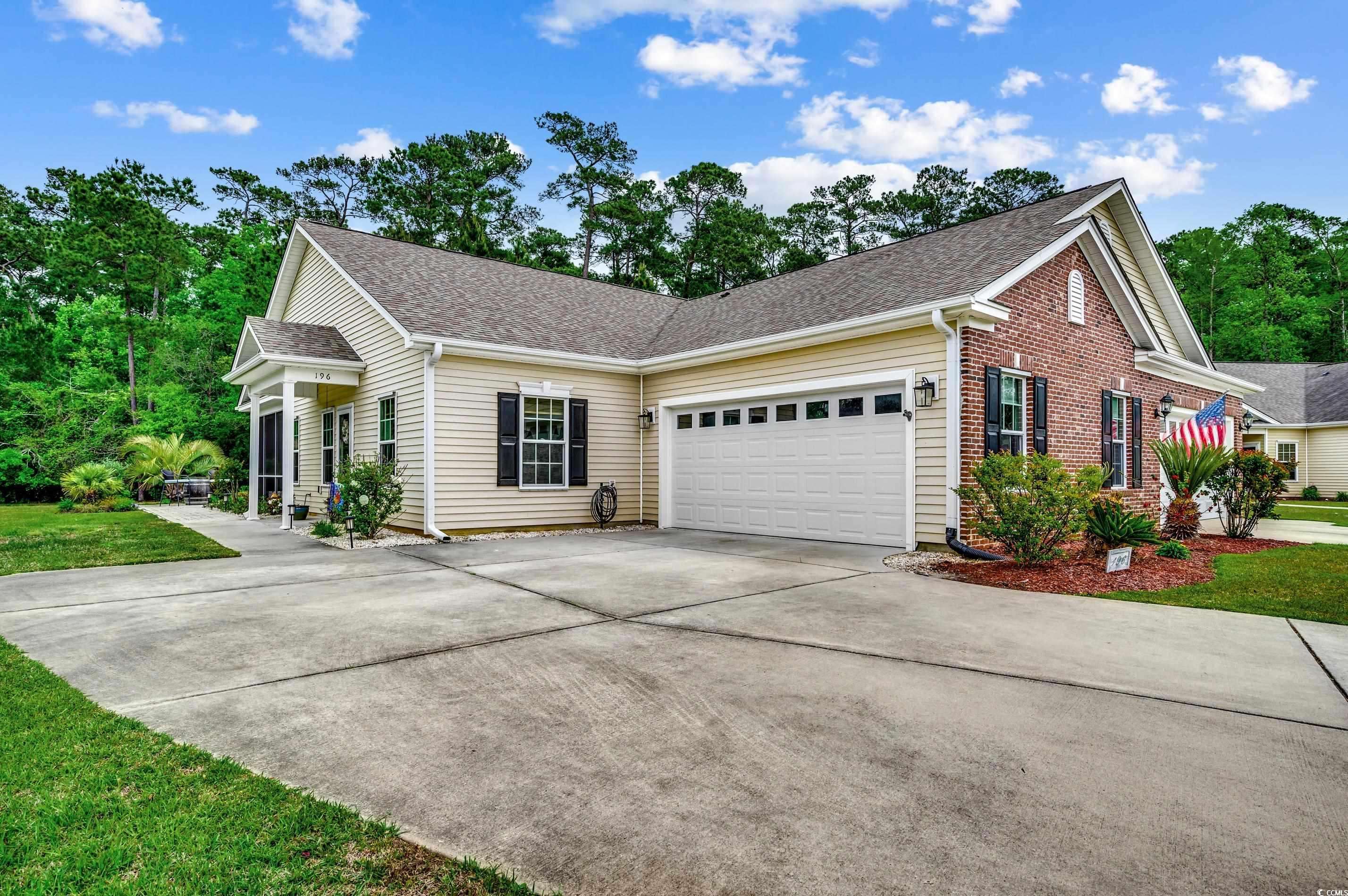 196 Rose Water Loop, Myrtle Beach, SC 29588
