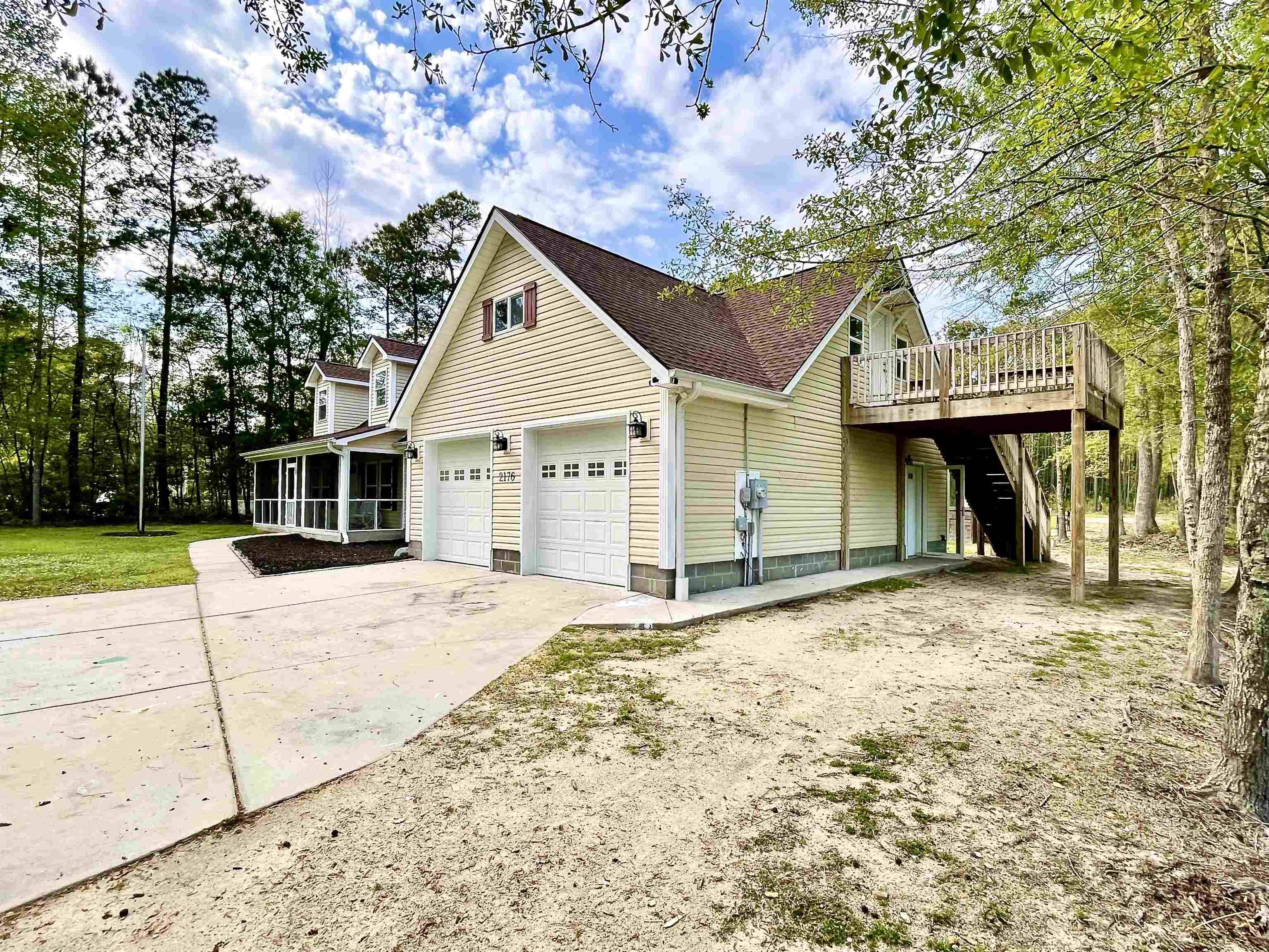 Loris, SC 29569,2176 Harvey Rd.