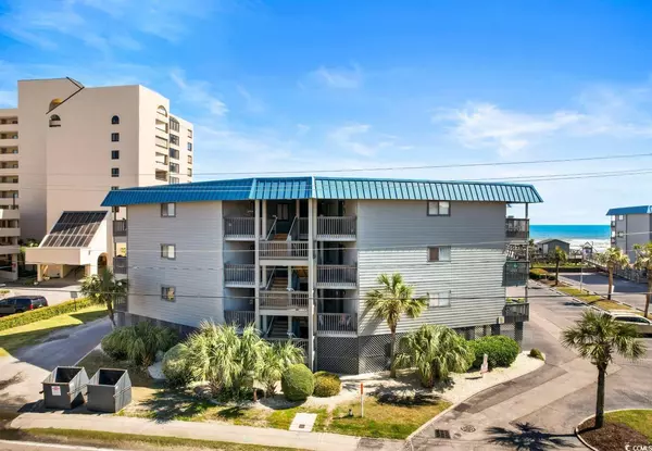 6000 N Ocean Blvd. #323, North Myrtle Beach, SC 29582