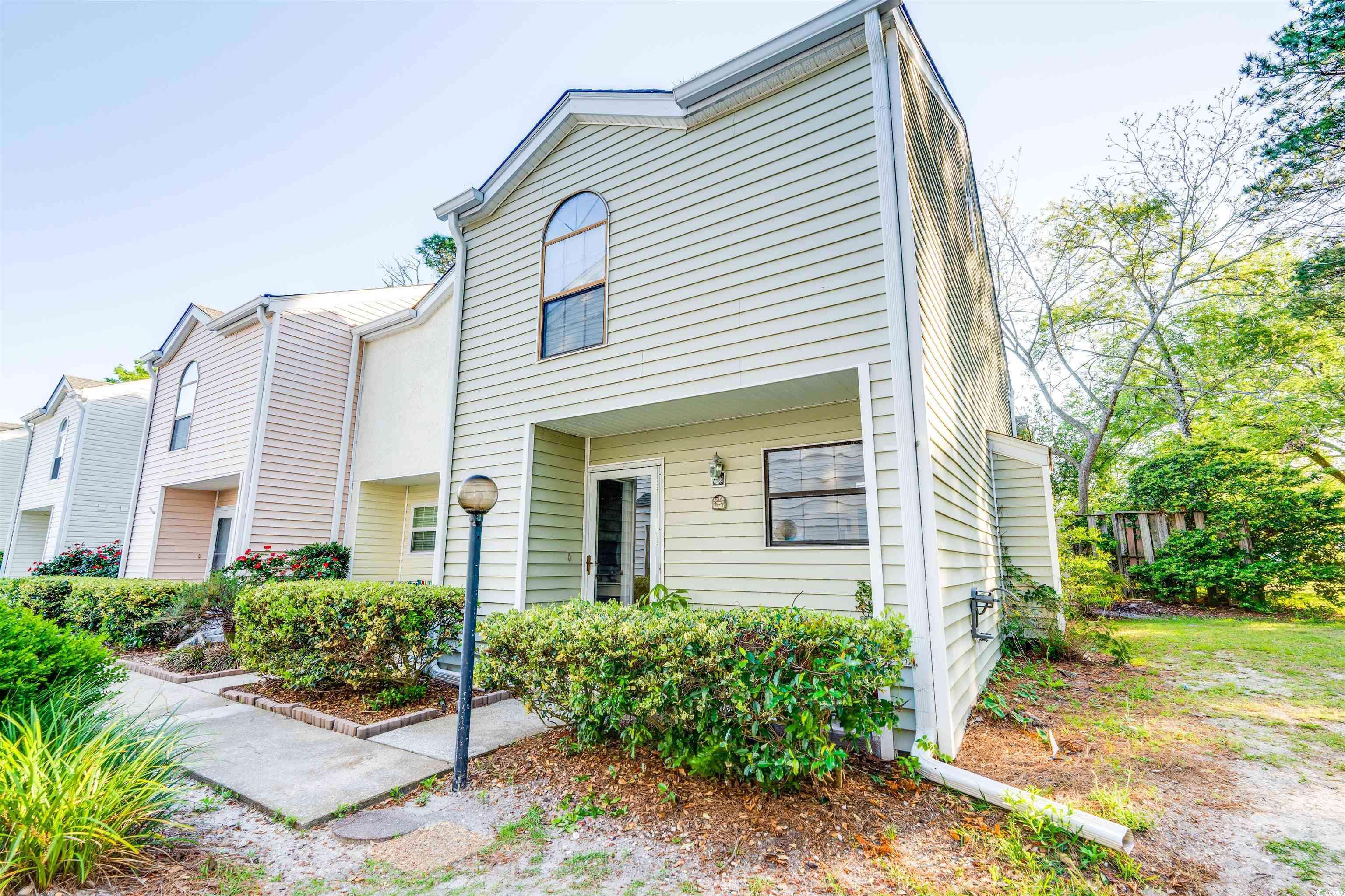 6703 Jefferson Pl. #B7, Myrtle Beach, SC 29572
