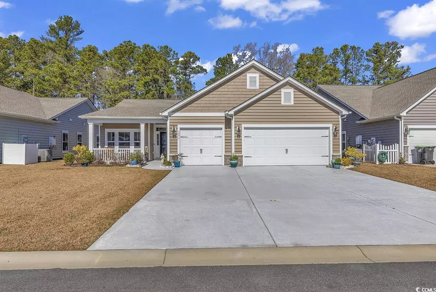 1096 Harbison Circle, Myrtle Beach, SC 29579