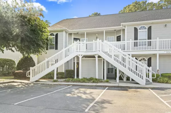 112 Westhaven Dr. #A5, Myrtle Beach, SC 29579