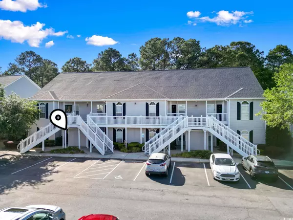 Myrtle Beach, SC 29579,112 Westhaven Dr. #A5