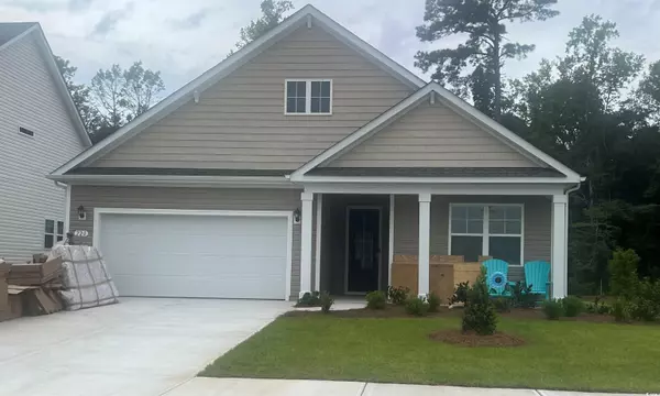 220 Lassoed Circle, Murrells Inlet, SC 29576