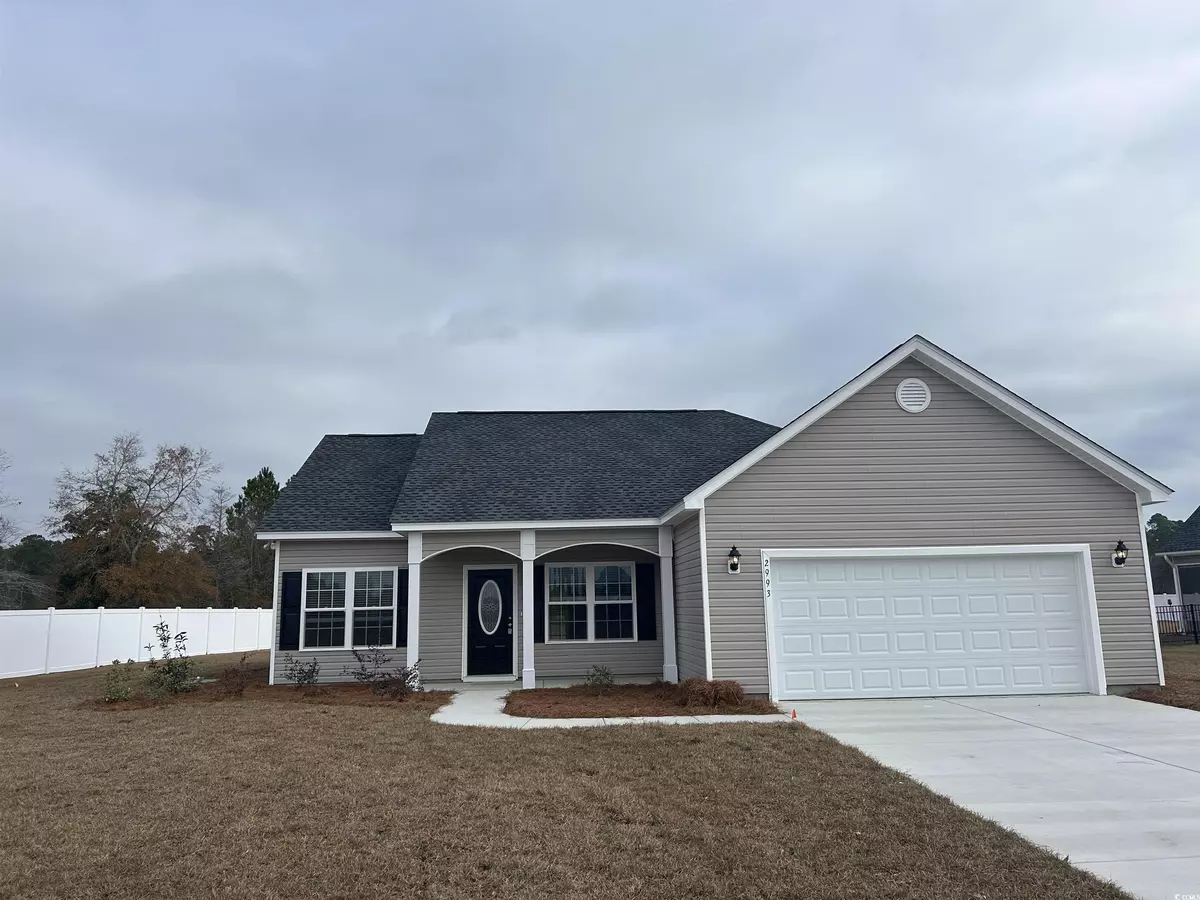 Galivants Ferry, SC 29544,2993 Highway 129