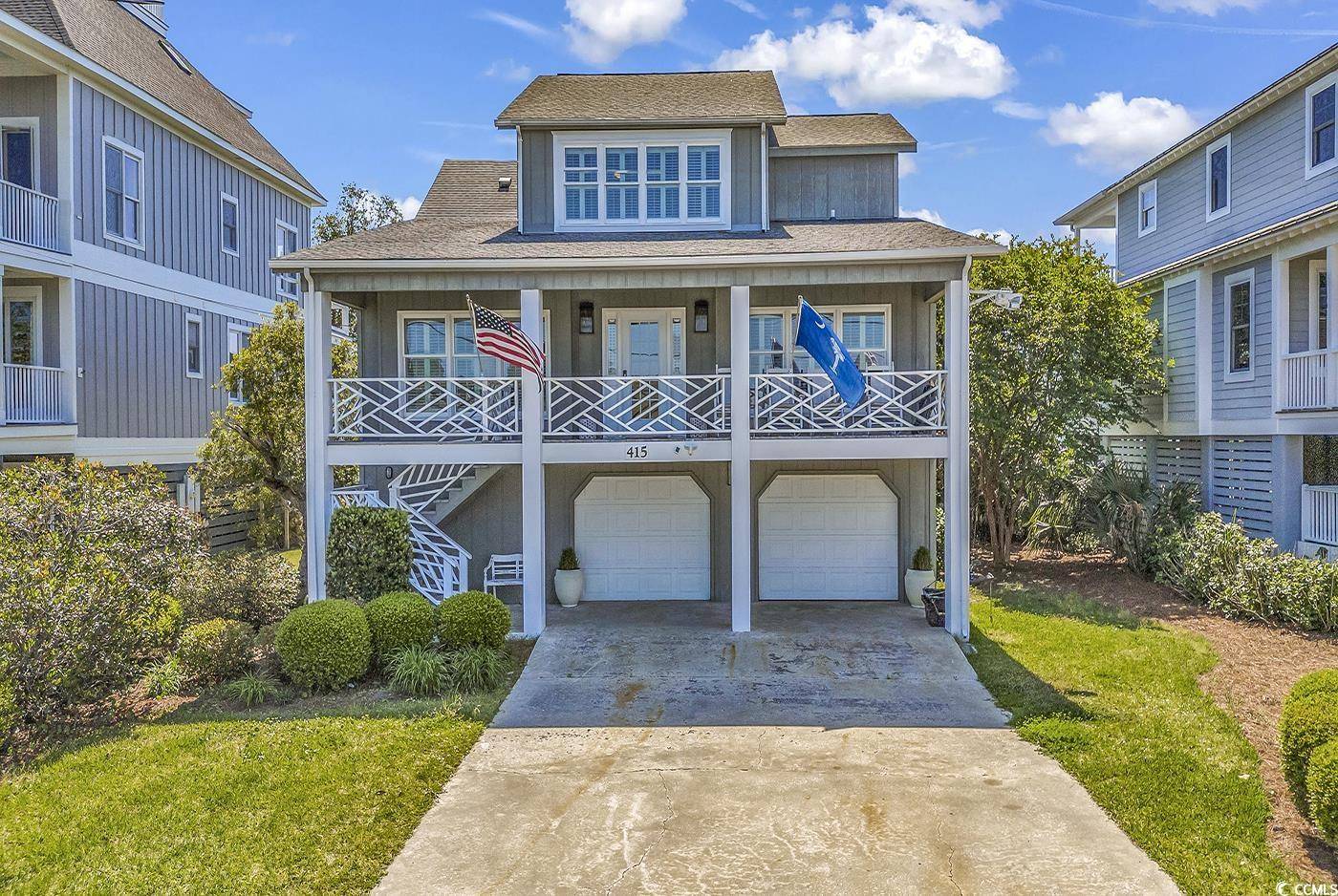415 Sportsman Dr., Litchfield, SC 29585