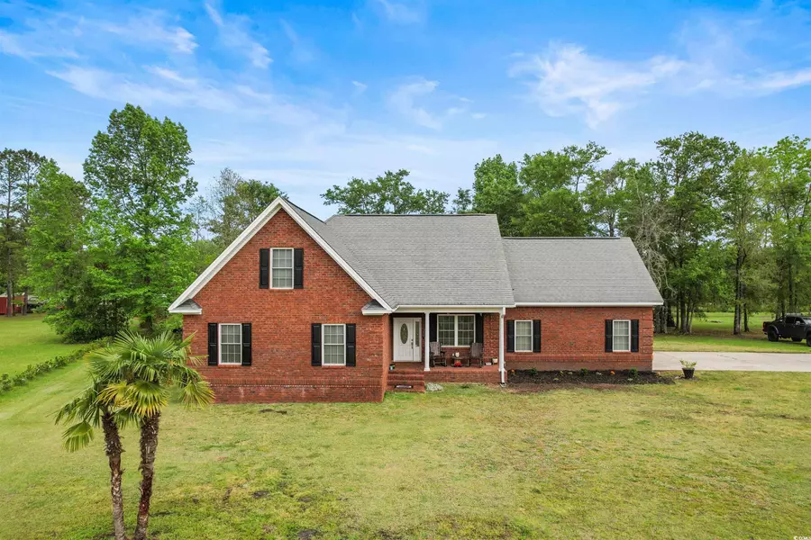 1050 Frye Rd., Galivants Ferry, SC 29544