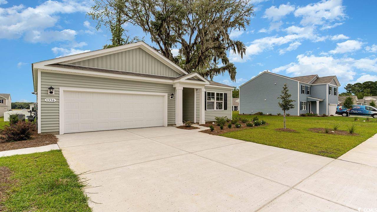 Myrtle Beach, SC 29579,936 Green Garden Way