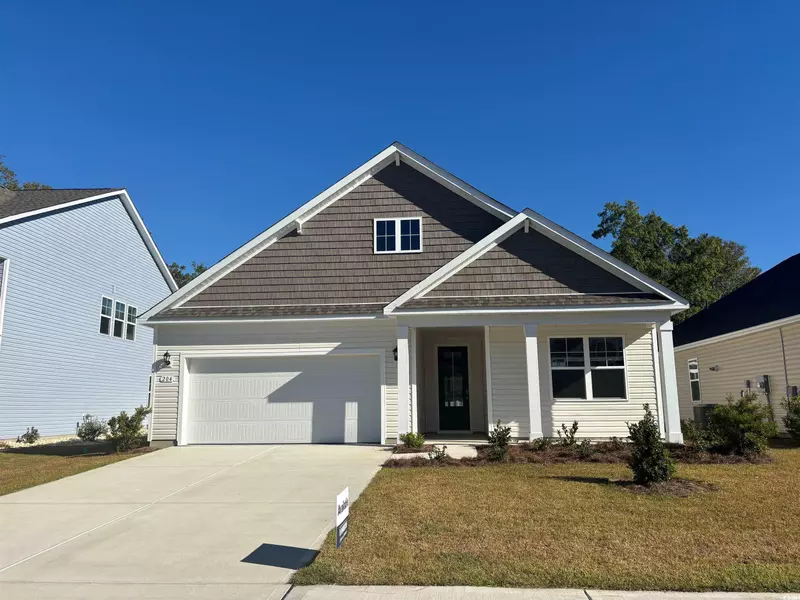 204 Lassoed Circle, Murrells Inlet, SC 29576