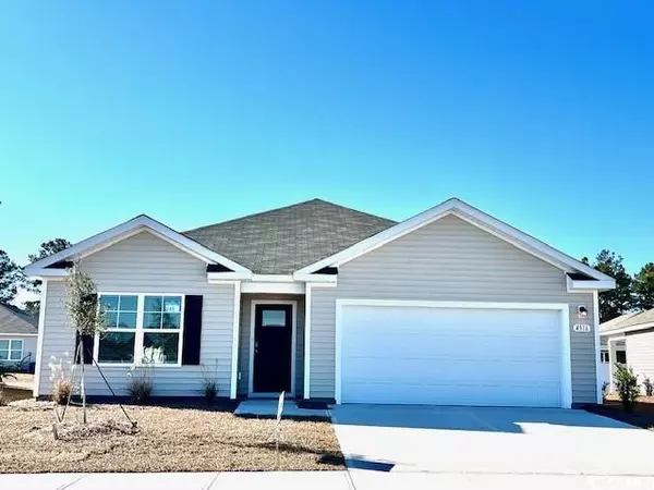 4516 East Coast Ln., Shallotte, NC 28470