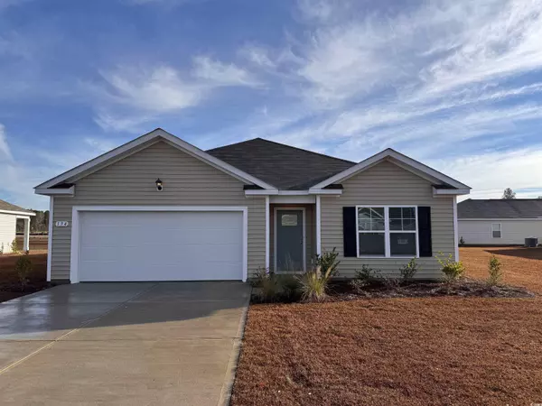 134 Cambridge Dr., Tabor City, NC 28463