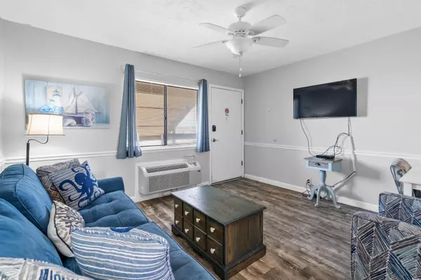 Garden City Beach, SC 29576,120 N Dogwood Dr. #314