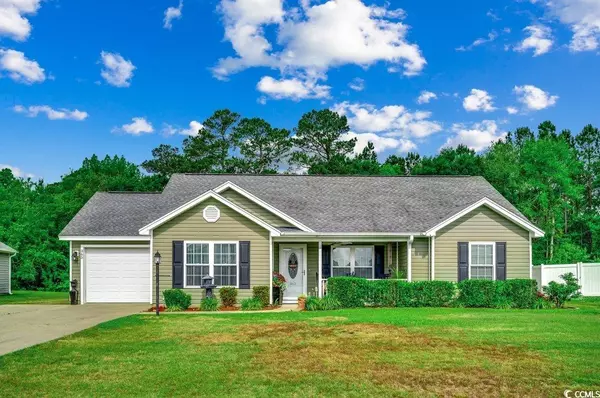 Galivants Ferry, SC 29544,365 Millbrook Circle