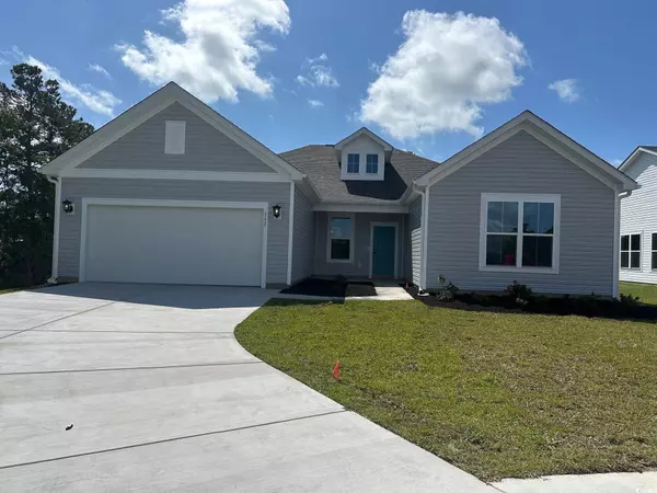 752 Bickell Ct., Surfside Beach, SC 29575