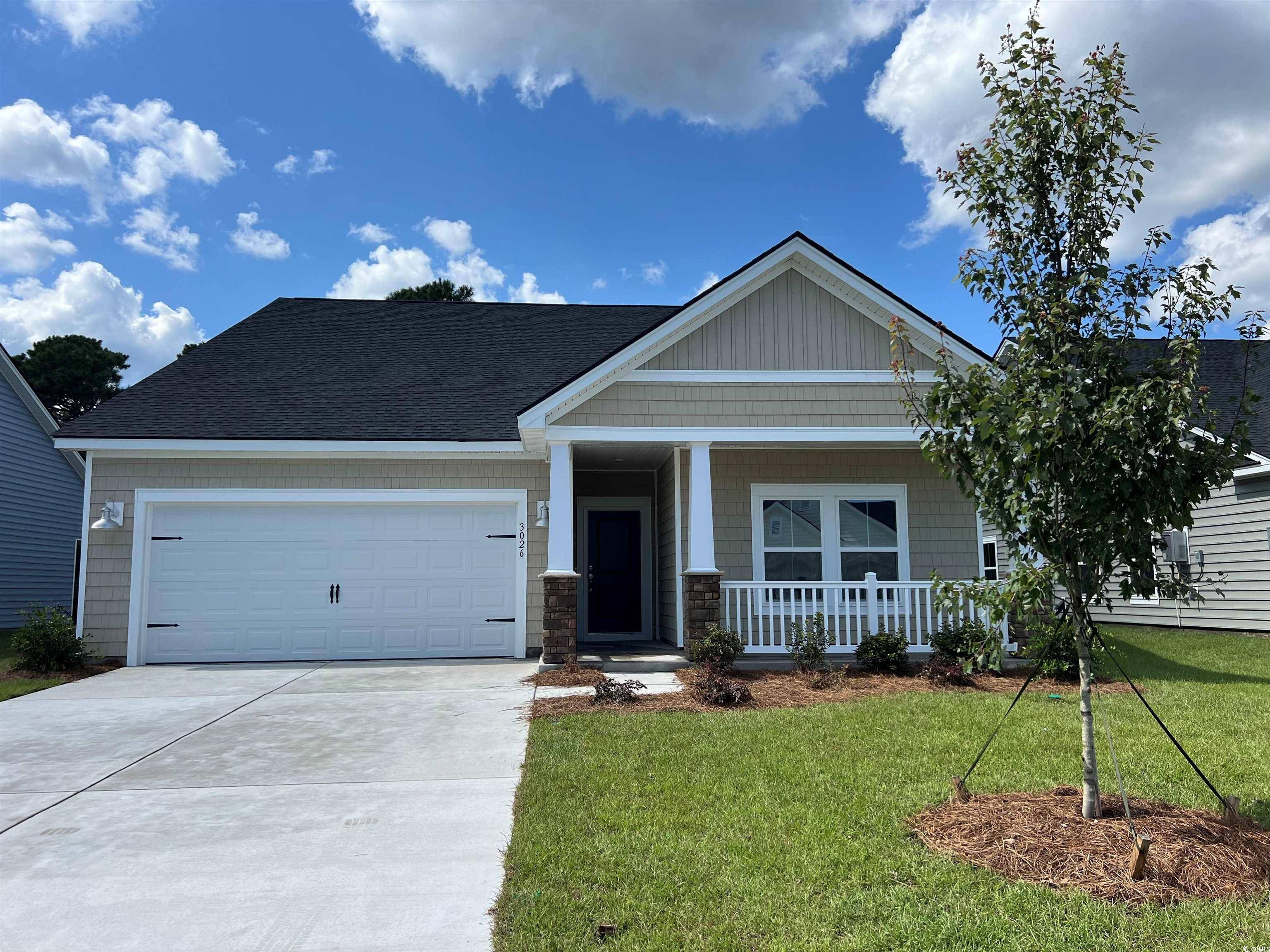 3026 Visionary Dr., Myrtle Beach, SC 29588