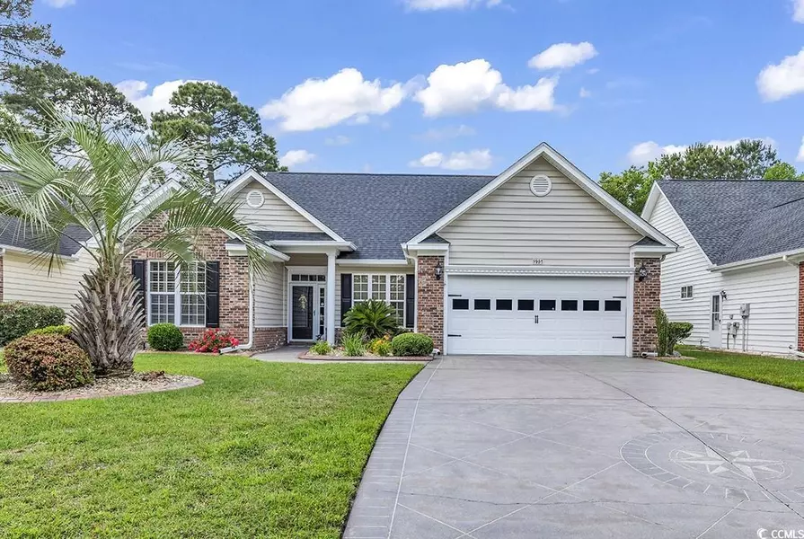 575 Sand Ridge Rd., Conway, SC 29526