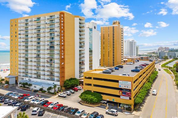 9550 Shore Dr. #224, Myrtle Beach, SC 29572