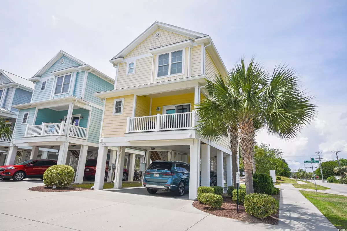 Myrtle Beach, SC 29577,2700 Kashton Dr.