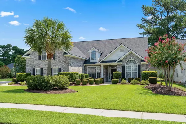 4769 Harvest Dr., Myrtle Beach, SC 29579