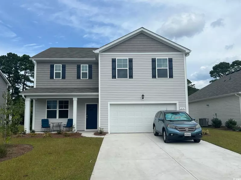 270 Longside Ct., Little River, SC 29566