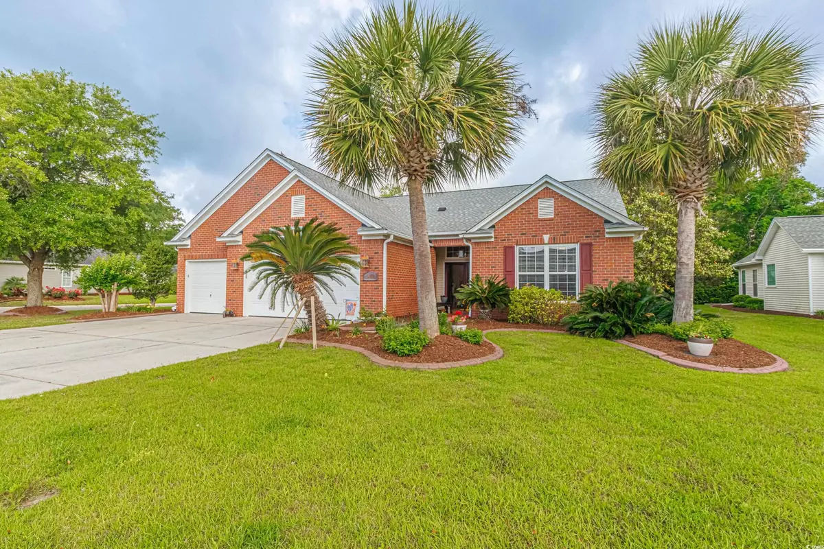 North Myrtle Beach, SC 29582,5814 Long Creek Rd.