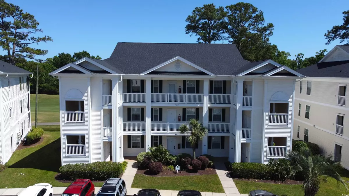 Myrtle Beach, SC 29579,632 River Oaks Dr. #50-G