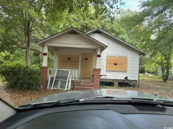9 Laverne St., Sumter, SC 29153