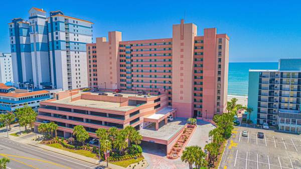 2207 S Ocean Blvd. #414, Myrtle Beach, SC 29577