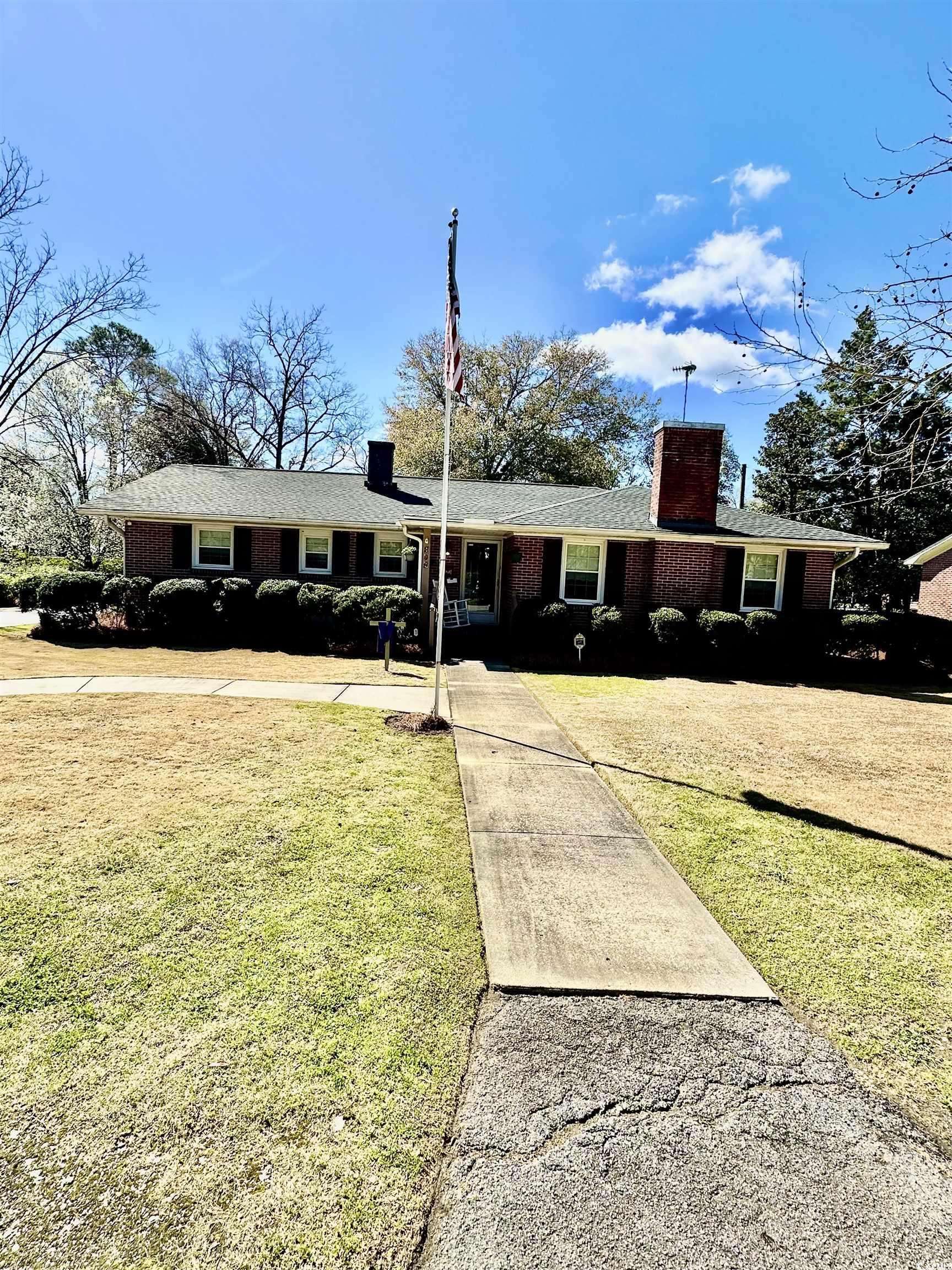308 Upland Ave., Marion, SC 29571