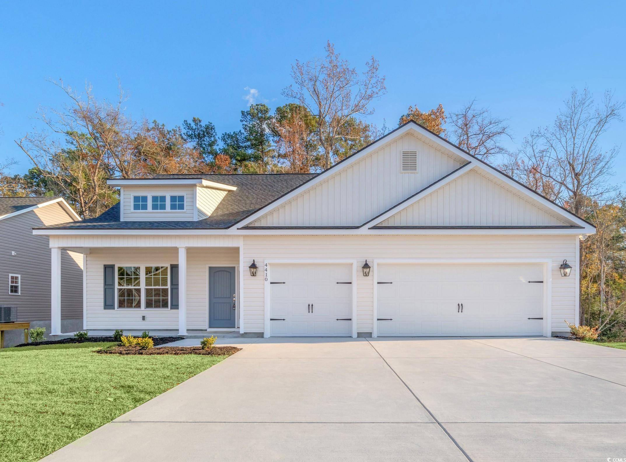 4410 Kinlaw St., Little River, SC 29566