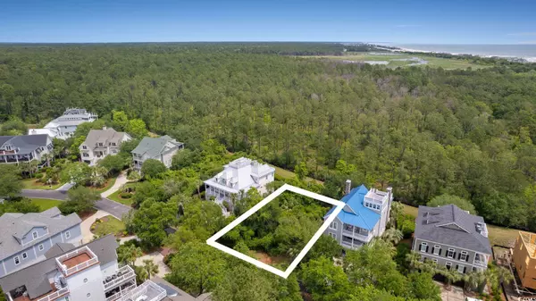 Georgetown, SC 29440,Lot 29 Ballyhoo St.