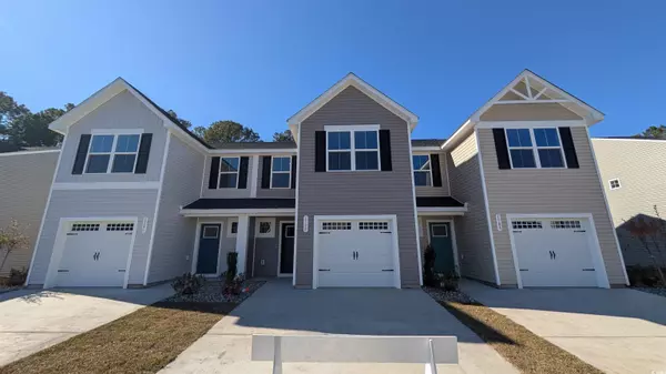 158 Villa Grande St. #B, Myrtle Beach, SC 29579