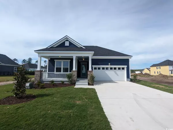 3015 Reamer Dr., Murrells Inlet, SC 29576