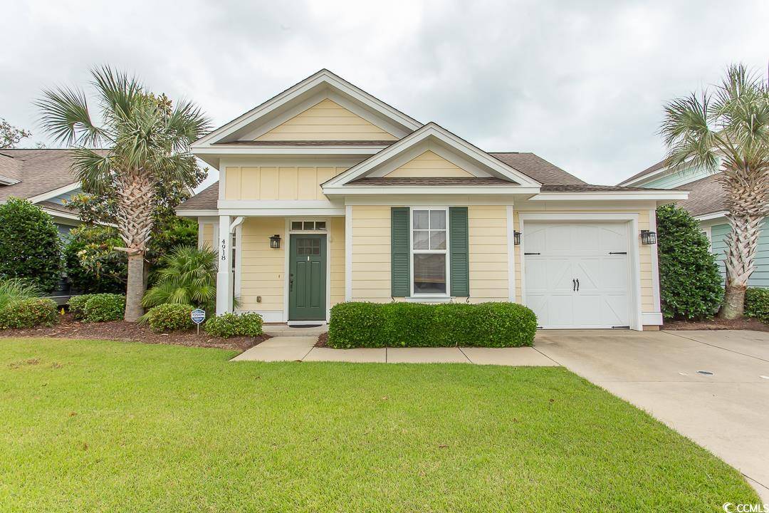 4918 Old Appleton Way, North Myrtle Beach, SC 29582