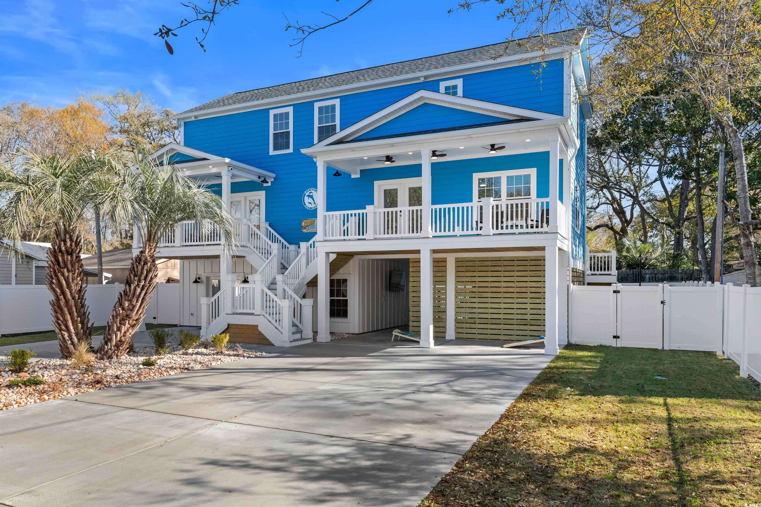 514 Vista Dr., Murrells Inlet, SC 29576