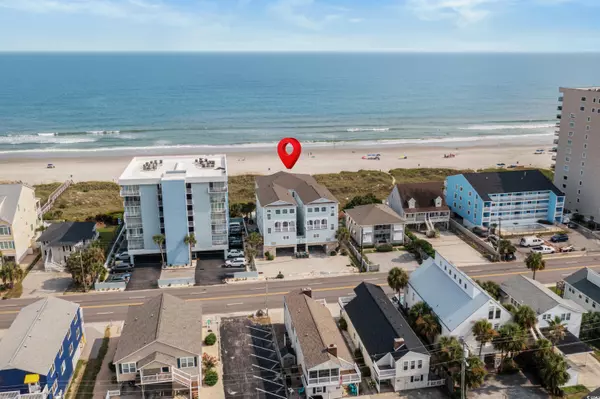 North Myrtle Beach, SC 29582,931 S Ocean Blvd.