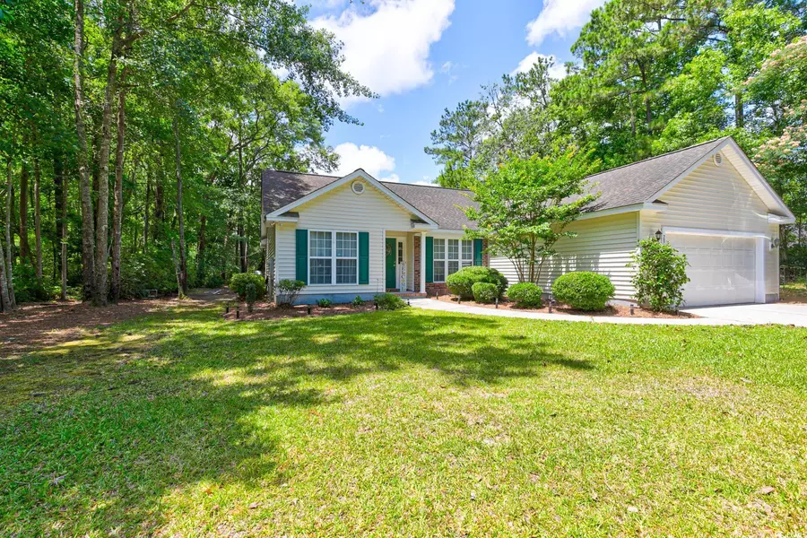 280 Shore Line Dr., Pawleys Island, SC 29585