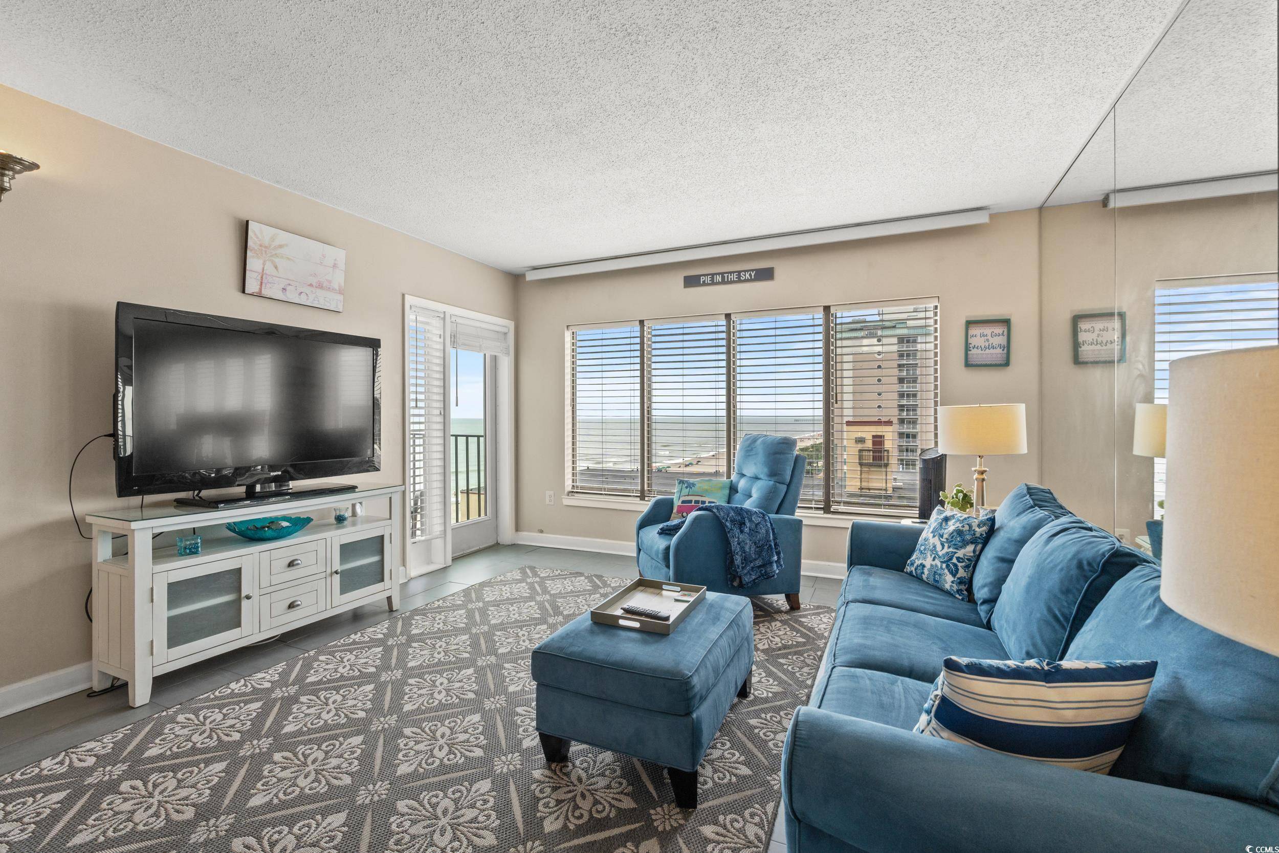 Myrtle Beach, SC 29577,1605 S Ocean Blvd. #609