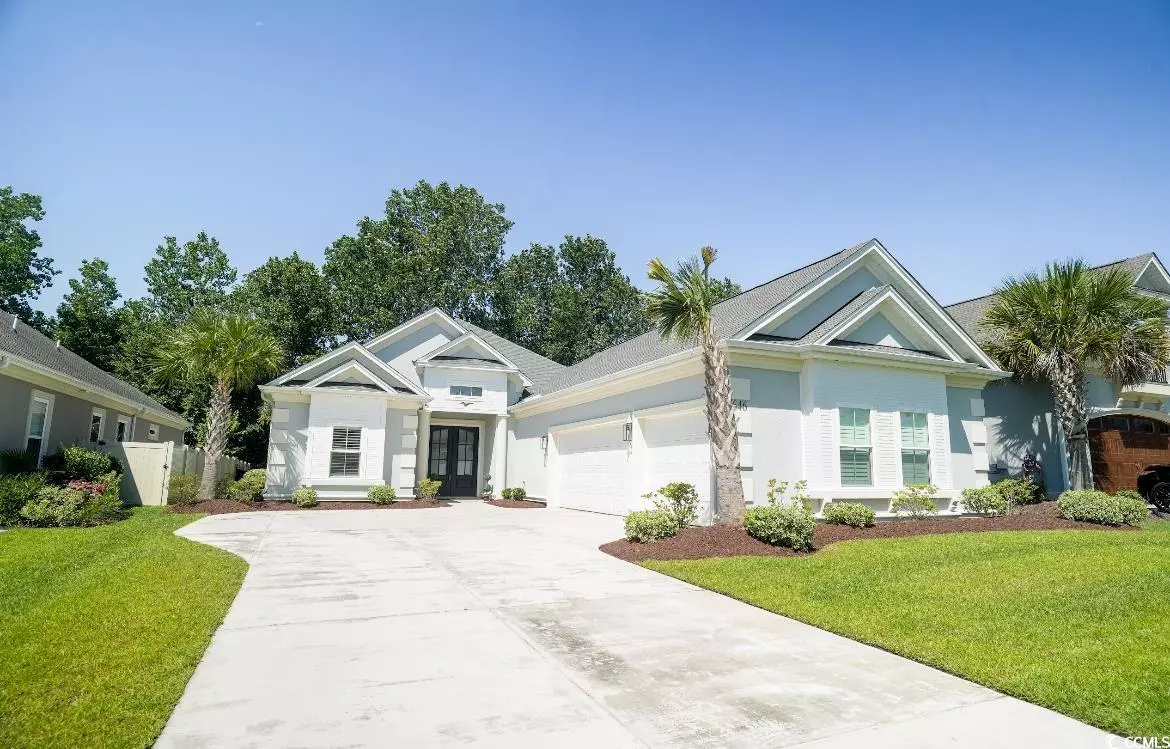 Myrtle Beach, SC 29579,646 Edgecreek Dr.