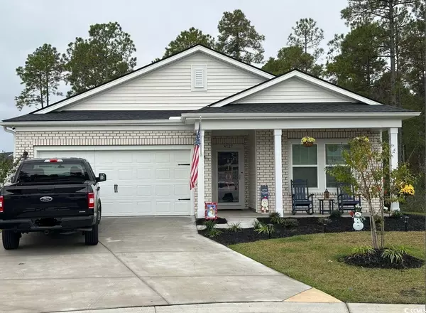 4127 Bayhill St., Myrtle Beach, SC 29579