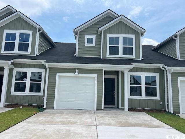 625 Harrison Mill St. #557, Myrtle Beach, SC 29579