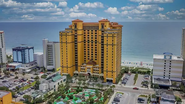 2600 North Ocean Blvd. #1708, Myrtle Beach, SC 29577