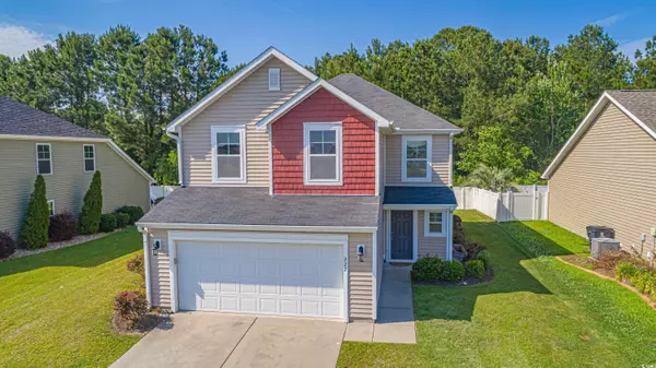 272 Whipple Run Loop, Myrtle Beach, SC 29588