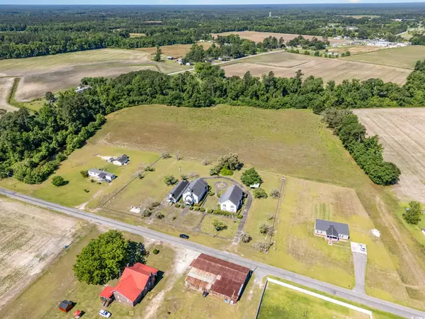 Coward, SC 29530,4029 McGee Rd. #State Road S-21-720